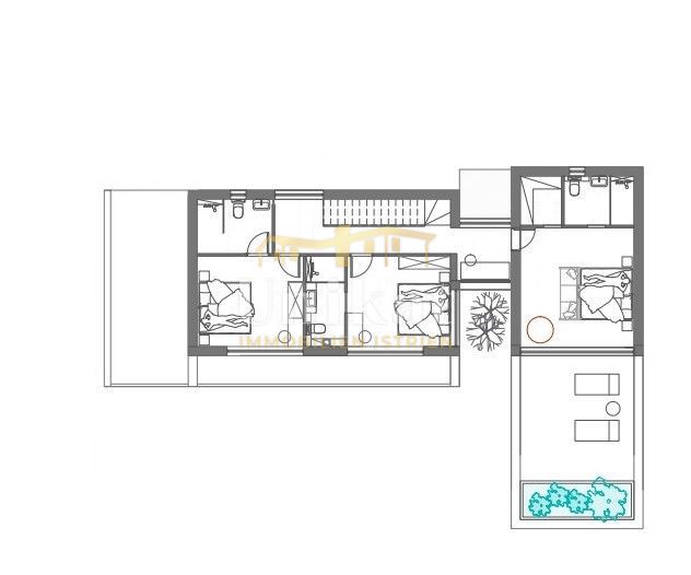 Zemljišče z gradbenim dovoljenjem